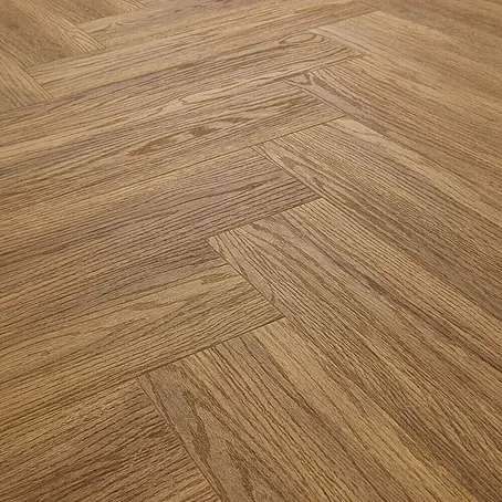 Vinylboden SPC Herringbone
