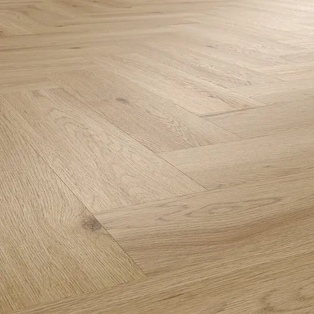 Vinylboden SPC Herringbone