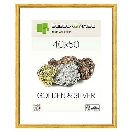 Bubola & Naibo  Holzrahmen Marisa 6280