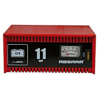 Absaar Punjač za akumulator (220 V, Vrsta akumulatora za automobil: Mokro)