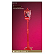 Farol LED navideño (L x An x Al: 26 cm x 26 mm x 135 cm, Rojo, Funcionamiento en red, LED) | BAUHAUS