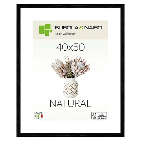 Bubola & Naibo  Holzrahmen Tulipa 6340