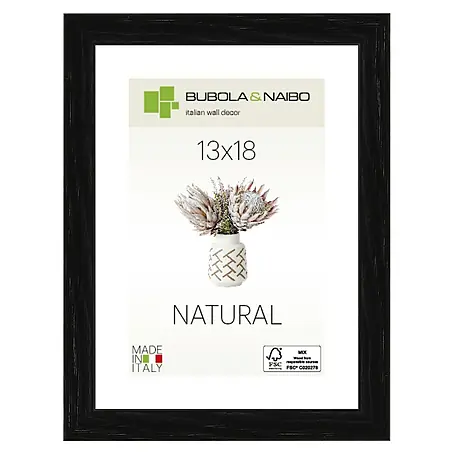 Bubola & Naibo  Holzrahmen Tulipa 6340