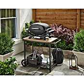 Weber Gasgrill Q 2100 N (Grillfläche (B x T): 56 x 41 cm, 4,11 kW, Anzahl Brenner: 1 Stk.) | BAUHAUS