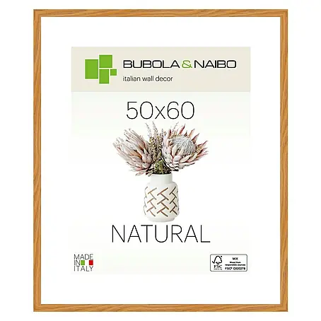 Bubola & Naibo  Holzrahmen Tulipa 6340