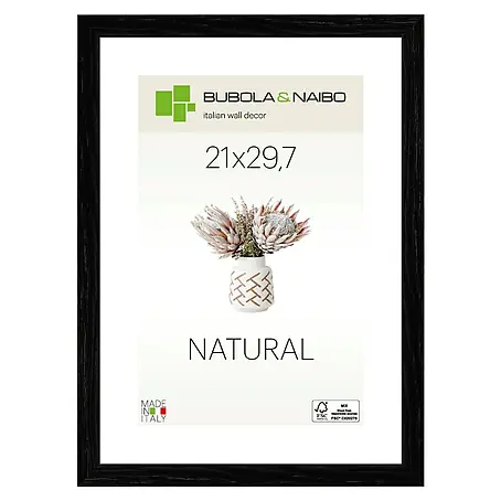 Bubola & Naibo  Holzrahmen Tulipa 6340