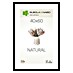 Bubola & Naibo Holzrahmen Tulipa 6340 
