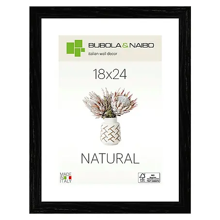 Bubola & Naibo  Holzrahmen Tulipa 6340
