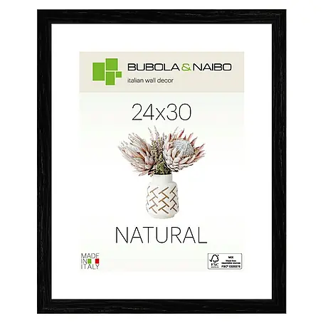 Bubola & Naibo  Holzrahmen Tulipa 6340