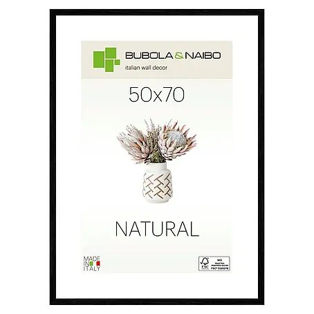 Bubola & Naibo  Holzrahmen Tulipa 6340