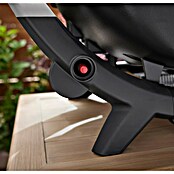 Weber Gasgrill Q 2100 N (Grillfläche (B x T): 56 x 41 cm, 4,11 kW, Anzahl Brenner: 1 Stk.) | BAUHAUS