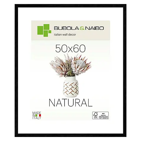 Bubola & Naibo  Holzrahmen Tulipa 6340