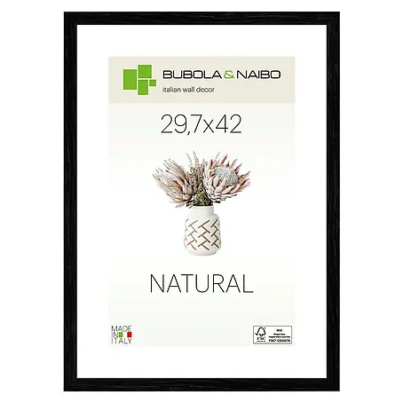 Bubola & Naibo  Holzrahmen Tulipa 6340
