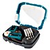 Wolfcraft Bohrer-Set 