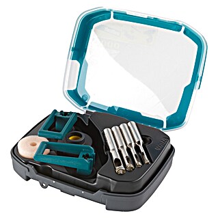 Wolfcraft Borenset (Boordiameter: 10 mm)