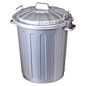 Curver Minitonne Oscar (7 l, Silber, Kunststoff)