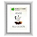 Bubola & Naibo Alurahmen Alu-Design II 