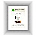 Bubola & Naibo Alurahmen Alu-Design II 