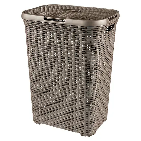 Curver Style Cesta para la ropa