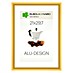 Bubola & Naibo Alurahmen Alu-Design I 