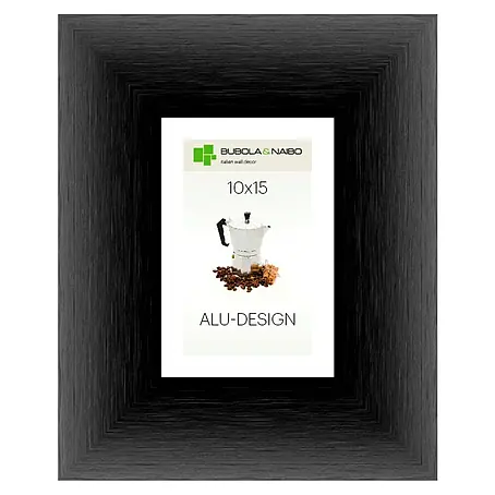 Bubola & Naibo  Alurahmen Alu-Design II