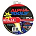 Alpha Tools Trennscheibe Inox 