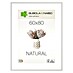 Bubola & Naibo Marco de madera 4405 