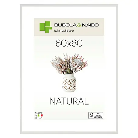 Bubola & Naibo  Holzrahmen 4405/05