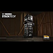 ToughBuilt StackTech Caja para herramientas TB-B1-D-70-3 (L x An x Al: 40 x 53 x 39 cm, Plástico) | BAUHAUS