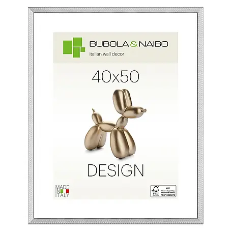 Bubola & Naibo  Holzrahmen Maya