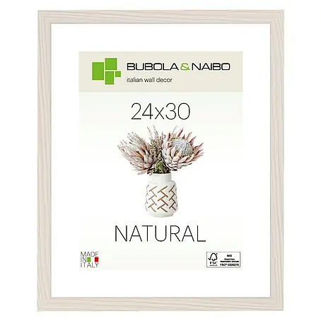Bubola & Naibo  Holzrahmen Tulipa 6340