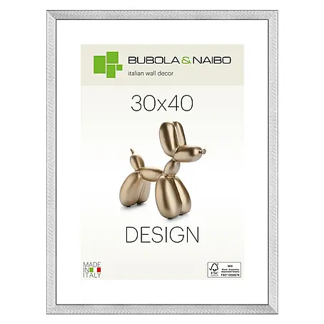 Bubola & Naibo  Holzrahmen Maya