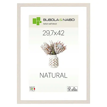 Bubola & Naibo  Holzrahmen Tulipa 6340
