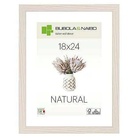 Bubola & Naibo  Holzrahmen Tulipa 6340