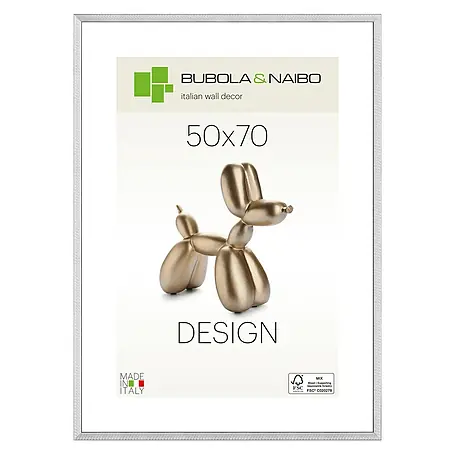 Bubola & Naibo  Holzrahmen Maya