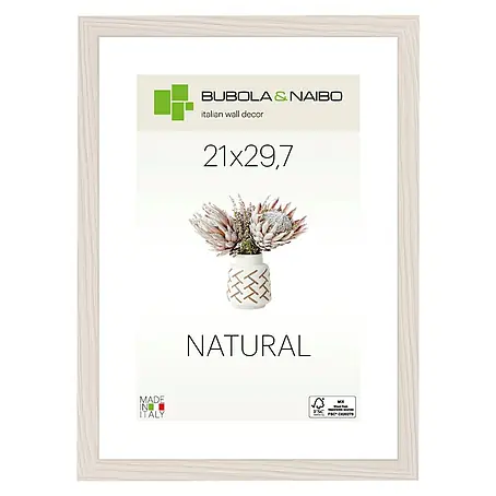 Bubola & Naibo  Holzrahmen Tulipa 6340