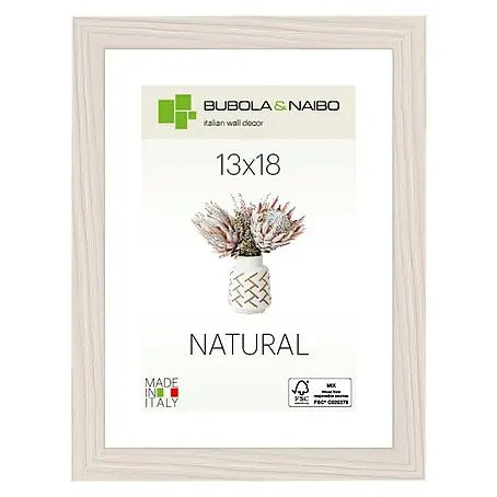 Bubola & Naibo  Holzrahmen Tulipa 6340