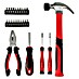 Alpha Tools Gereedschapsset 