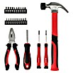 Alpha Tools Werkzeug-Set (26 -tlg.) | BAUHAUS