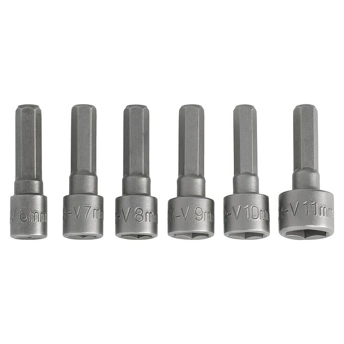 Alpha Tools Schraubendreher-Set (101 -tlg.) | BAUHAUS