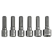 Alpha Tools Schraubendreher-Set (101 -tlg.) | BAUHAUS