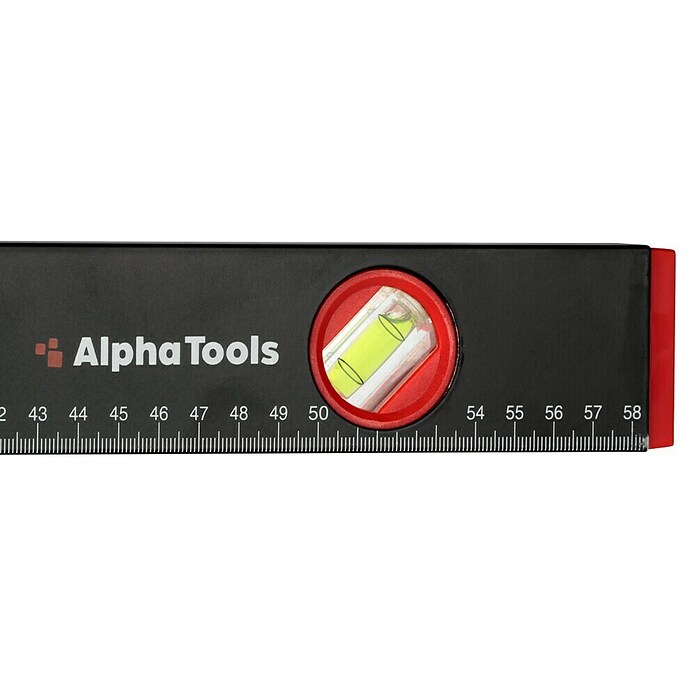 Alpha Tools Waterpasset (3 st.) | BAUHAUS
