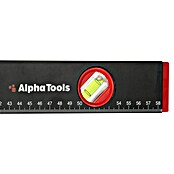 Alpha Tools Waterpasset (3 st.) | BAUHAUS