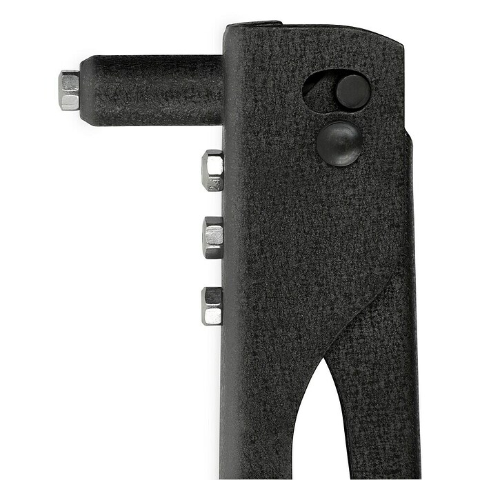 Alpha Tools Blindnietzangen-Set (4 -tlg.) | BAUHAUS