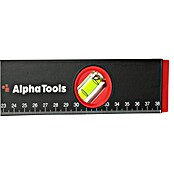Alpha Tools Waterpasset (3 st.) | BAUHAUS