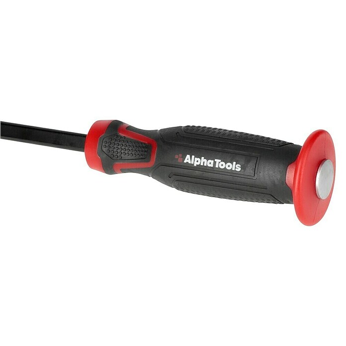 Alpha Tools Set vbodnih dlet  (4 -del.) | 1794 - Nageleisen/Locheisen | BADA - Schlagwerkzeuge | BAD - Handwerkzeuge | BA - Handwerkzeuge | B - Werkz/Masch/Maschzubeh/Auto | BAUHAUS