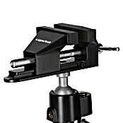 Alpha Tools Tornillo de mesa (Orientable 360°, Anchura de sujeción: 0 mm - 72 mm) | BAUHAUS