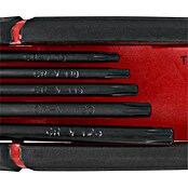 Alpha Tools Stiftschlüsselsatz (8 -tlg.) | BAUHAUS