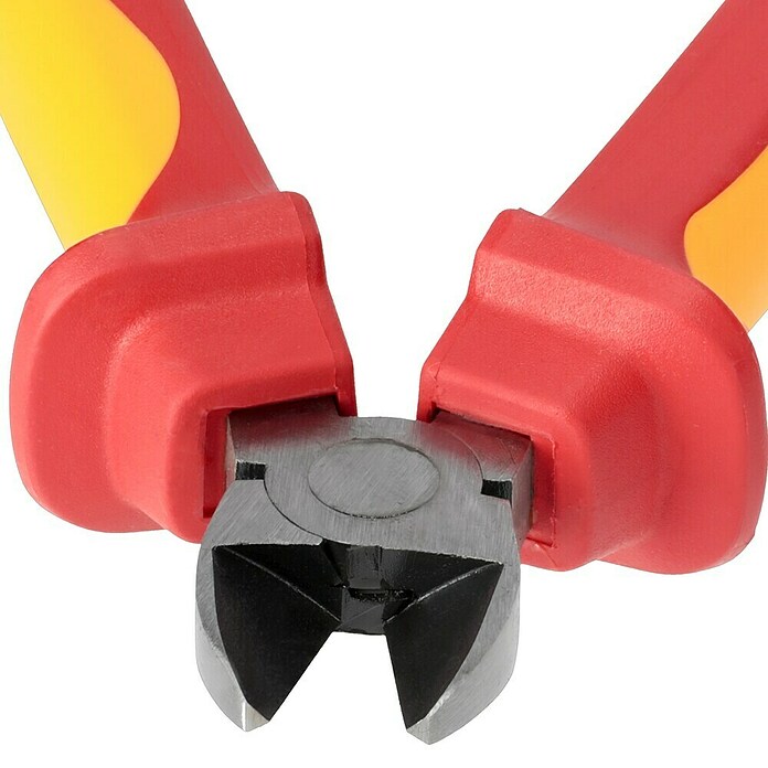 Alpha Tools Destornillador para electricista VDE (6 pzs.) | BAUHAUS