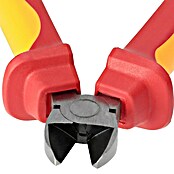 Alpha Tools Destornillador para electricista VDE (6 pzs.) | BAUHAUS